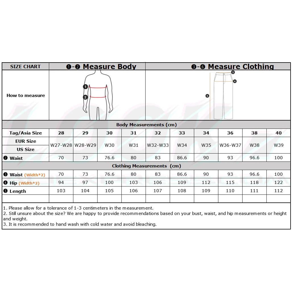 Men Tactical Cargo Pants