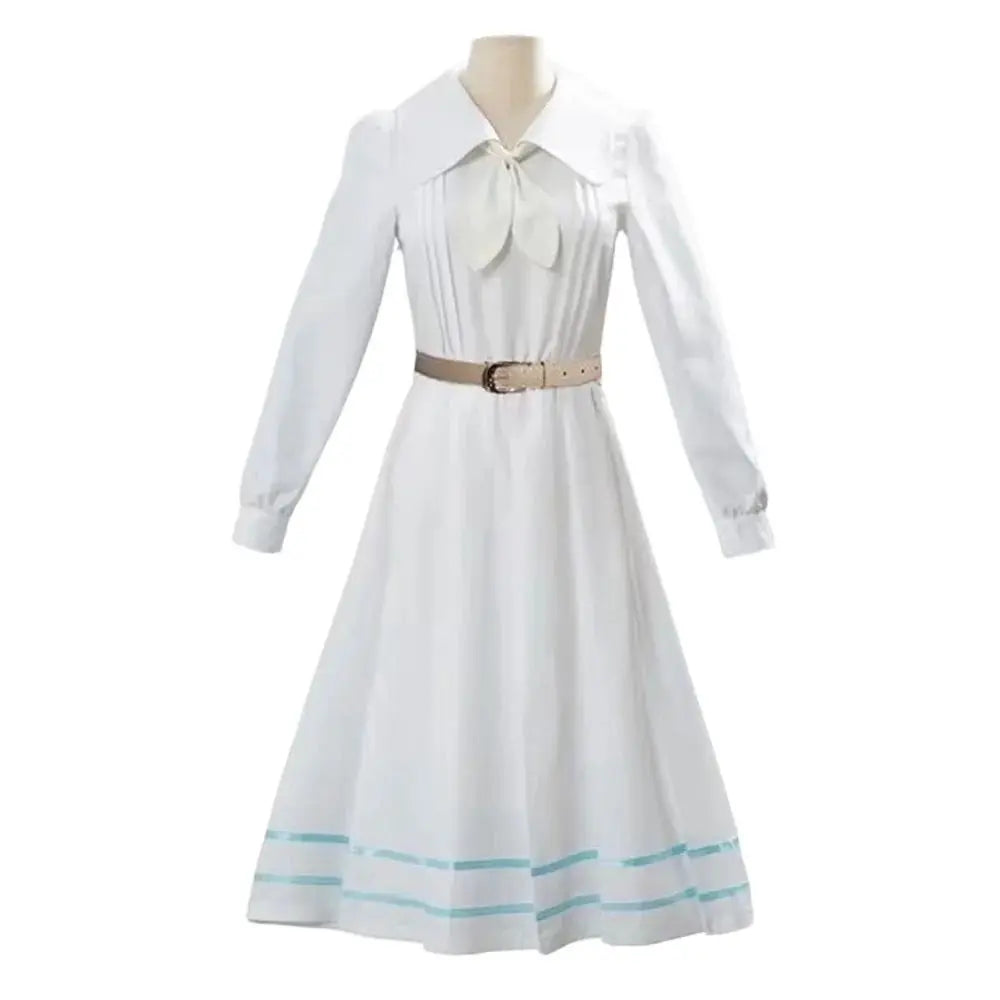 Haru Rabbit Unisex Anime Costume