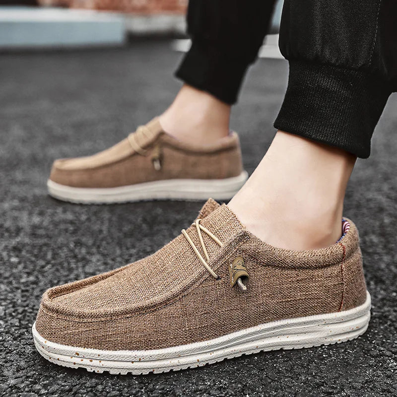 Men Casual Loafers