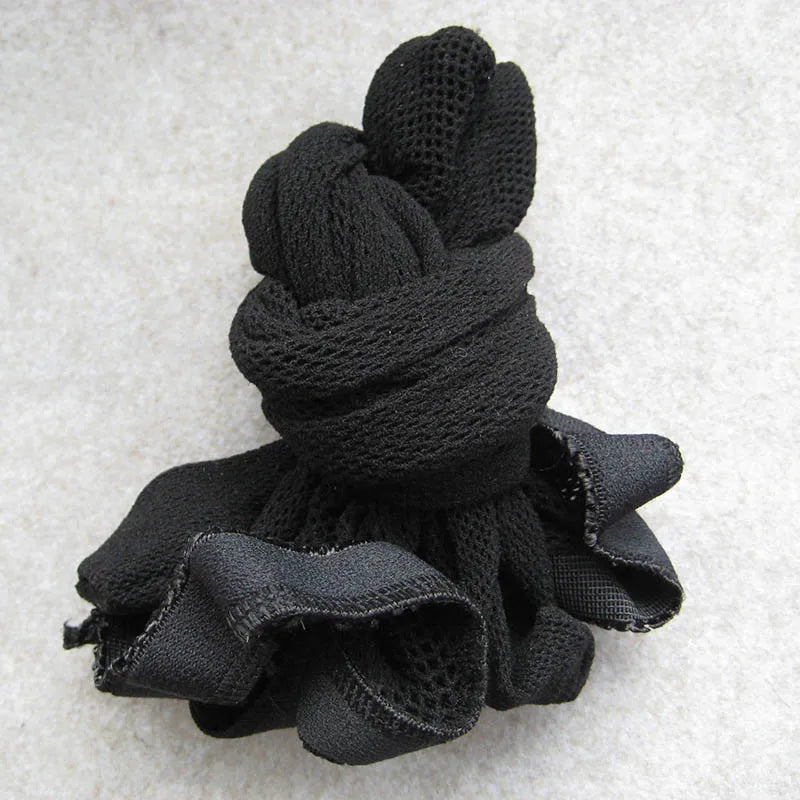 جوارب شبكية نسائية