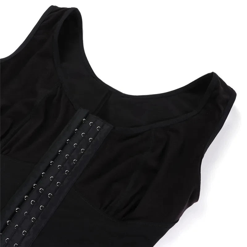 بدلة تنحيف الجسم بالكامل للنساء