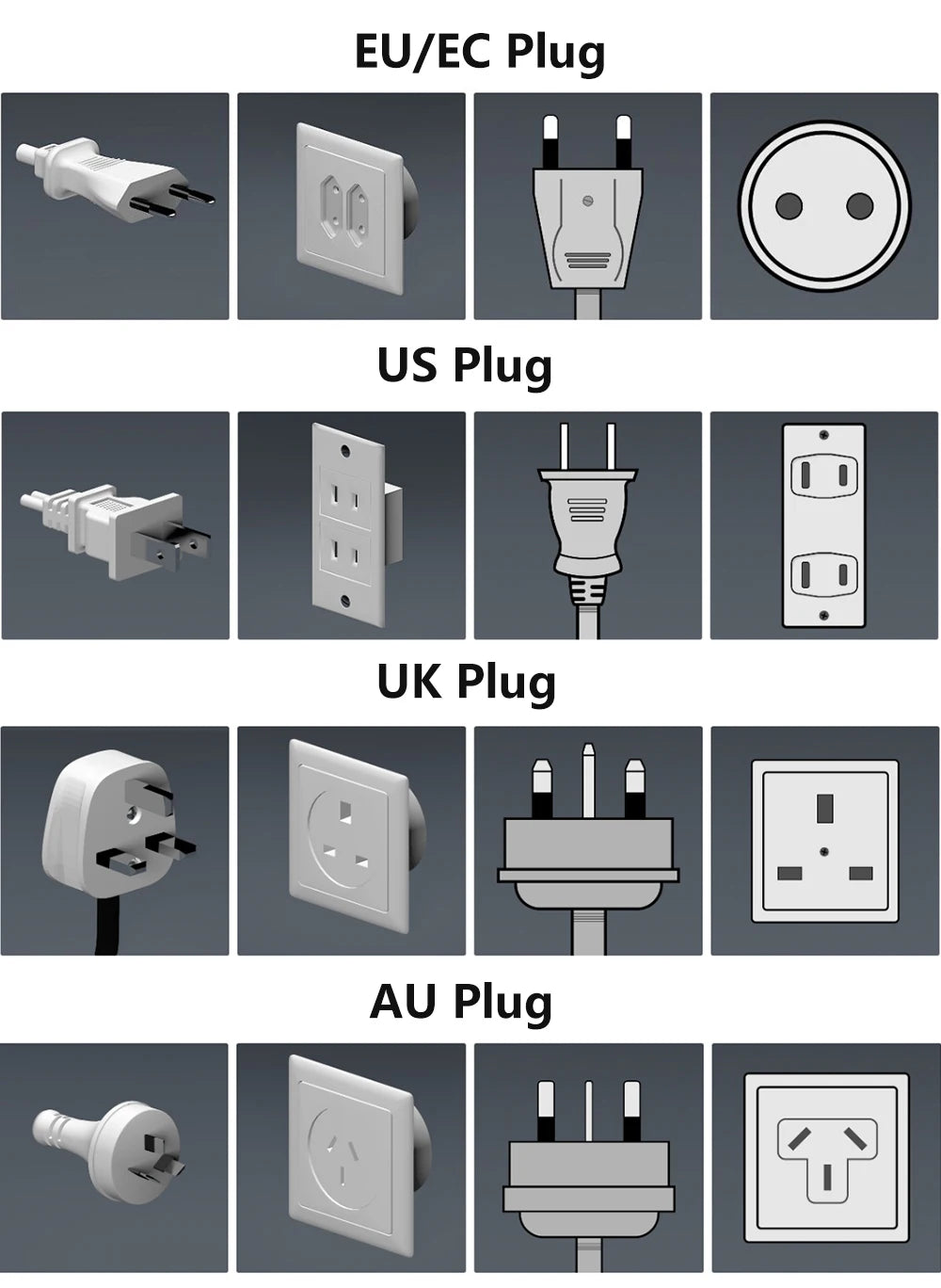Infrared Ultrasonic Hair Care Iron