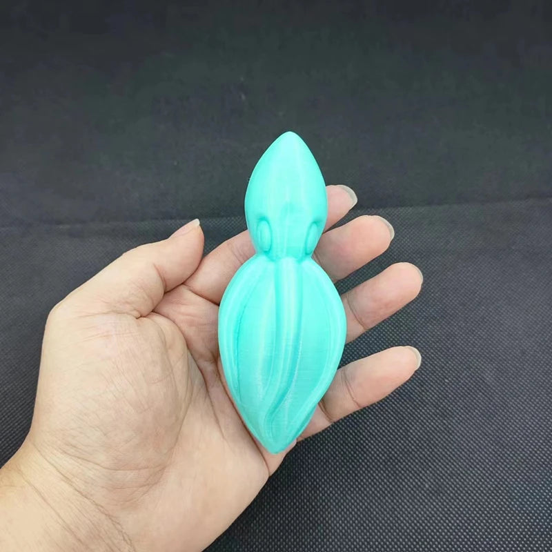 Octopus Citrus Juicer