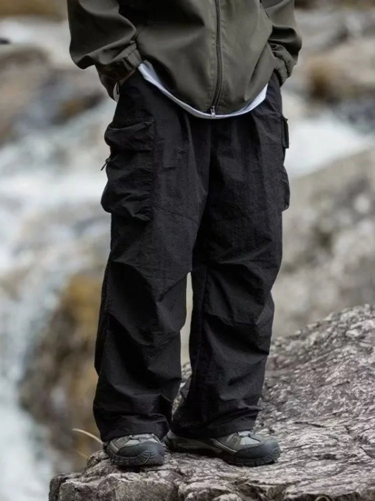 ParaFlex™ Men’s Lightweight Cargo Pants