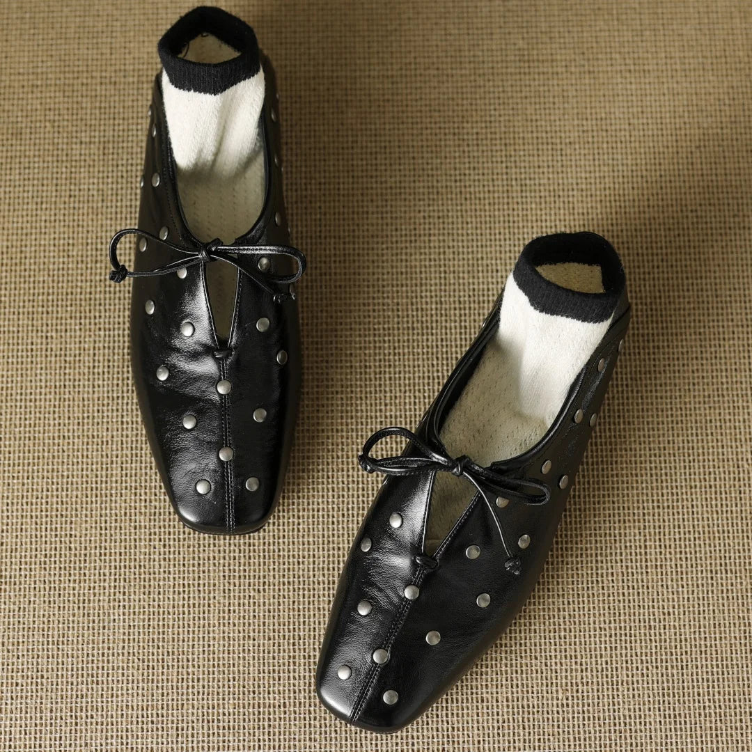 Women Plus Size Oxfords