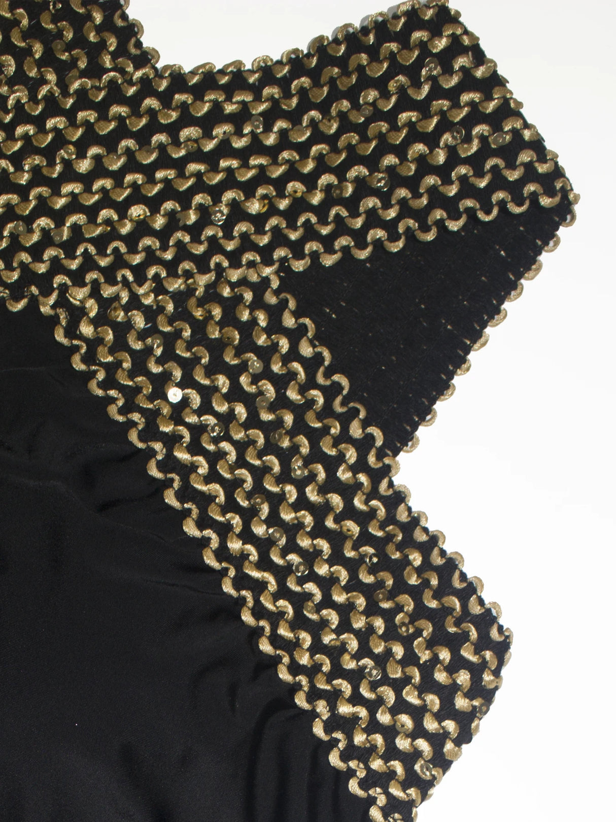 Cross Strap One Piece