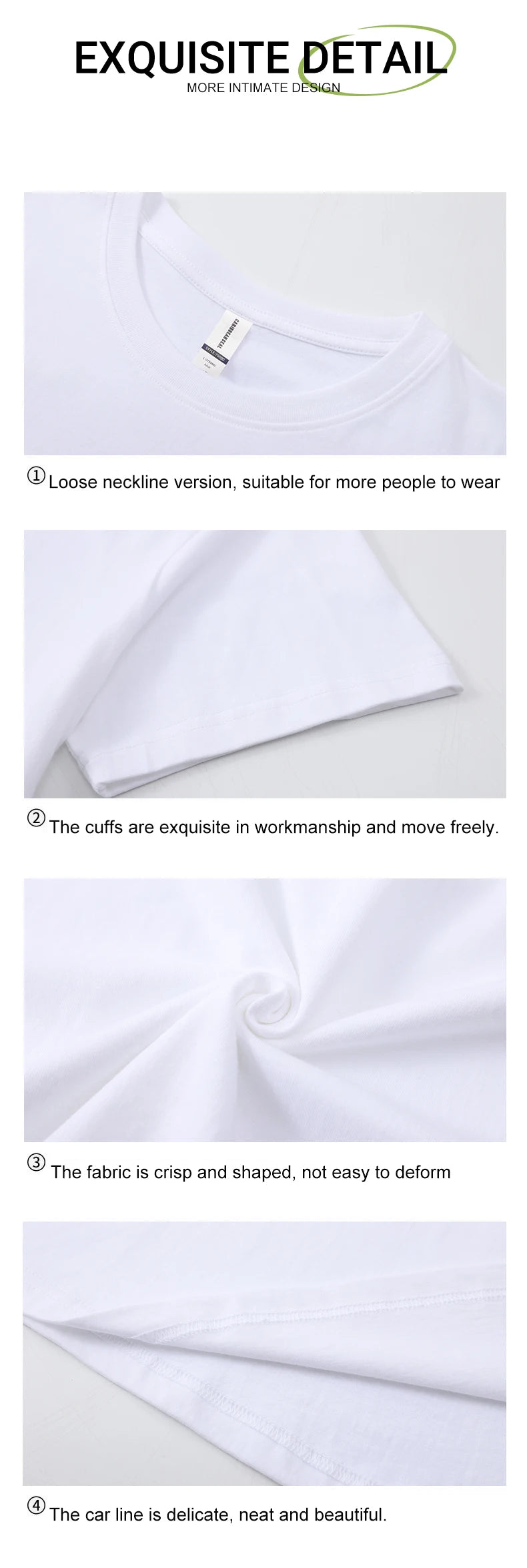 تي شيرت رجالي كبير الحجم مطبوع عليه يابانية