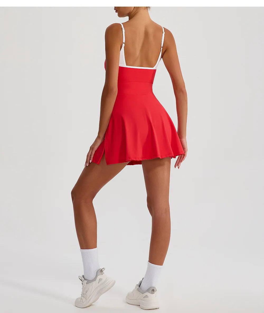 Ace Performance Tennis Dress