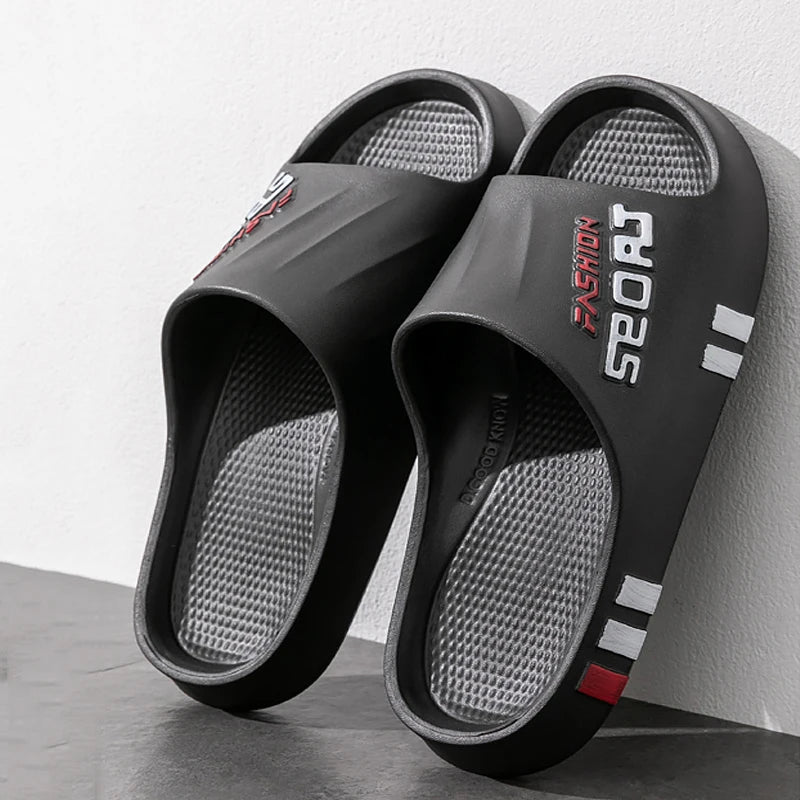 RelaxStep Massage Slides