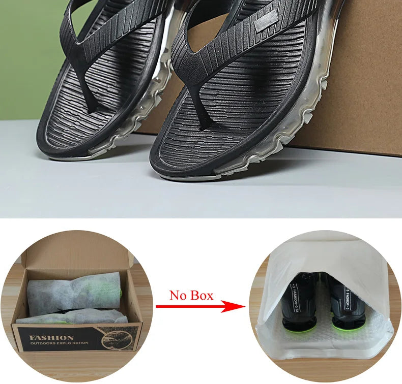 AirFlex Cushion Slides