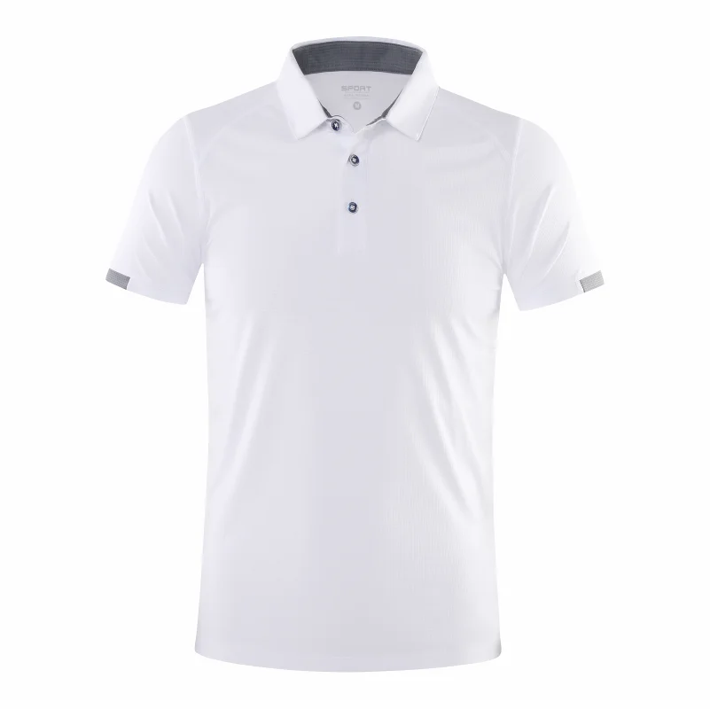 Summit Custom Performance Polo