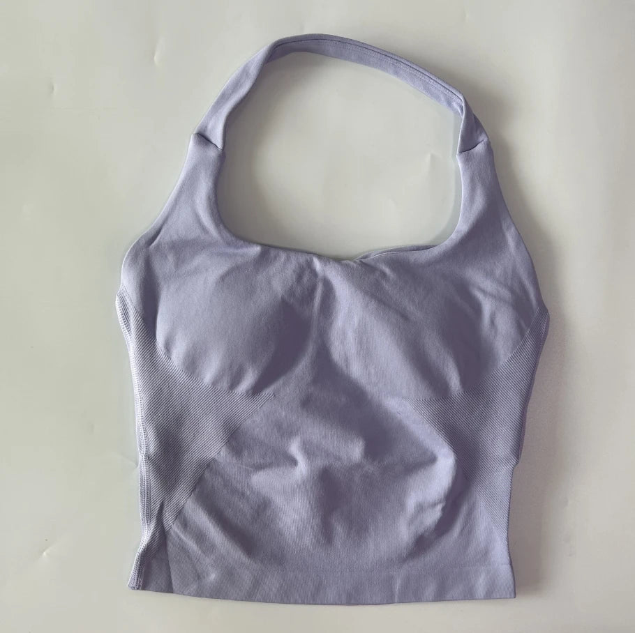 SculptFit Seamless Gym Set