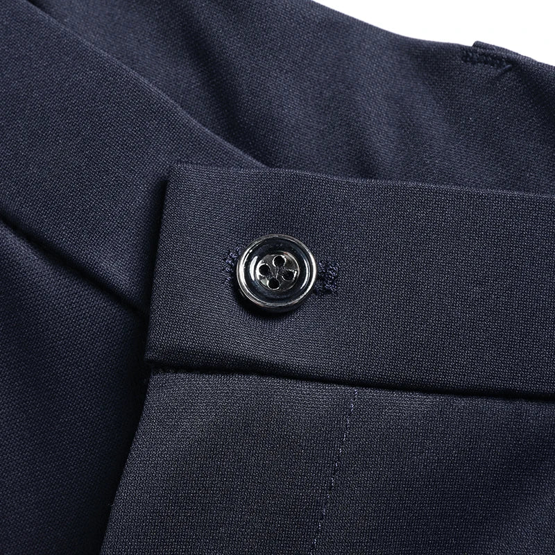 Men Thin Summer Jeans