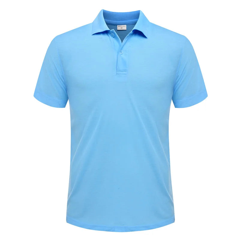 KAISING Custom Signature Polo
