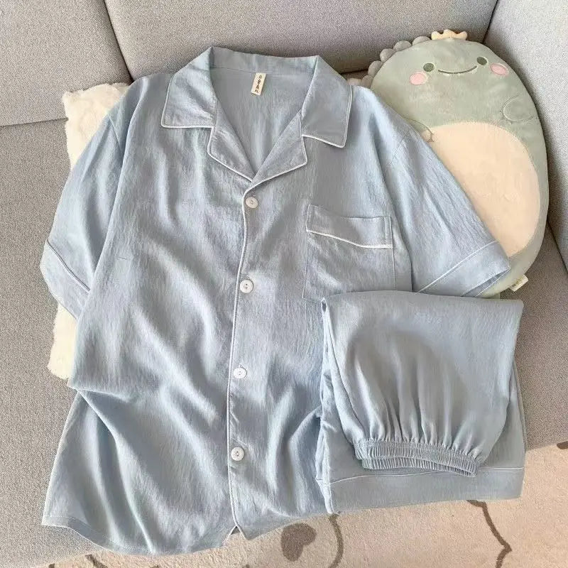 Elite Comfort Men's Pajama Set