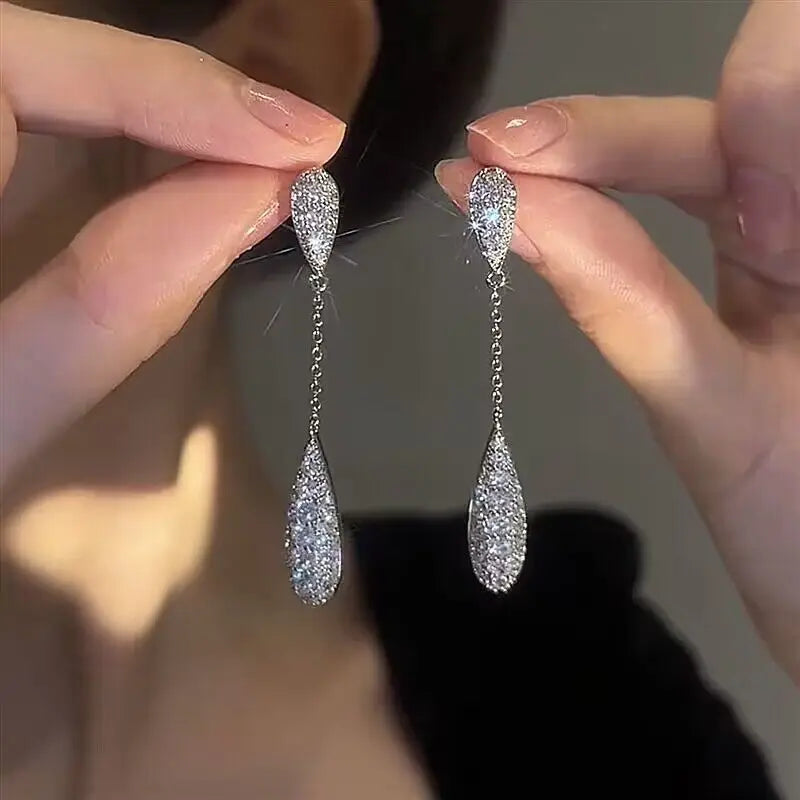 Royal Diamond Watch Set