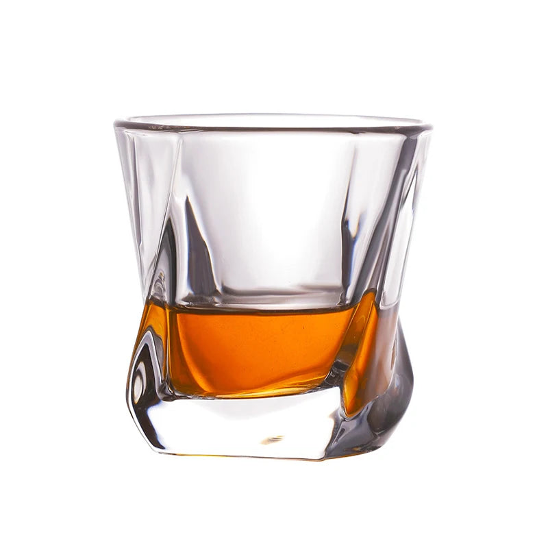 Fashion Whiskey Glasses