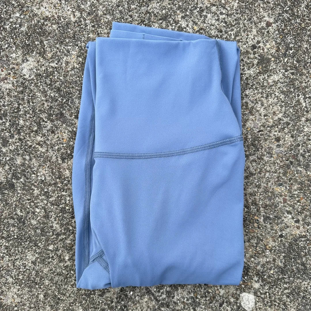 Women's High Waisted Yoga Leggings