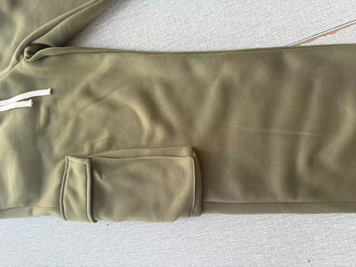 RunCargo™ Men’s Cargo Jogger Pants