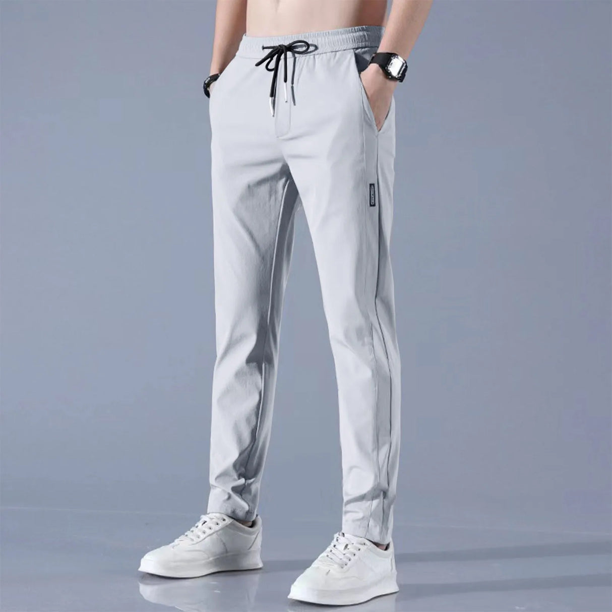 Men Quick Dry Sport Pants
