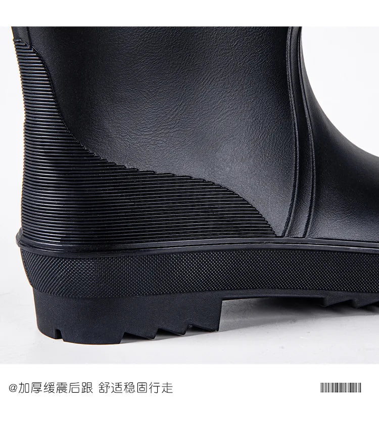 Men’s Summer Outdoor Sandals