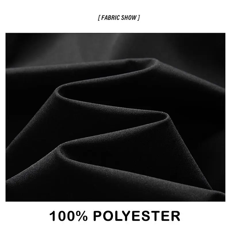 Men's Plus Size Bomber Jacket Winter