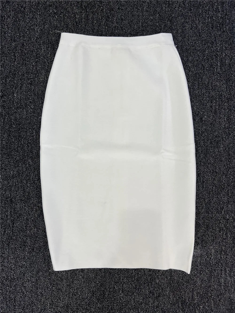 تنورة قلم رصاص ضيقة للنساء