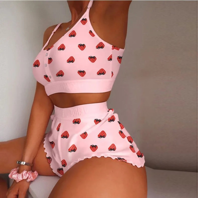 DreamPrint Lounge Set