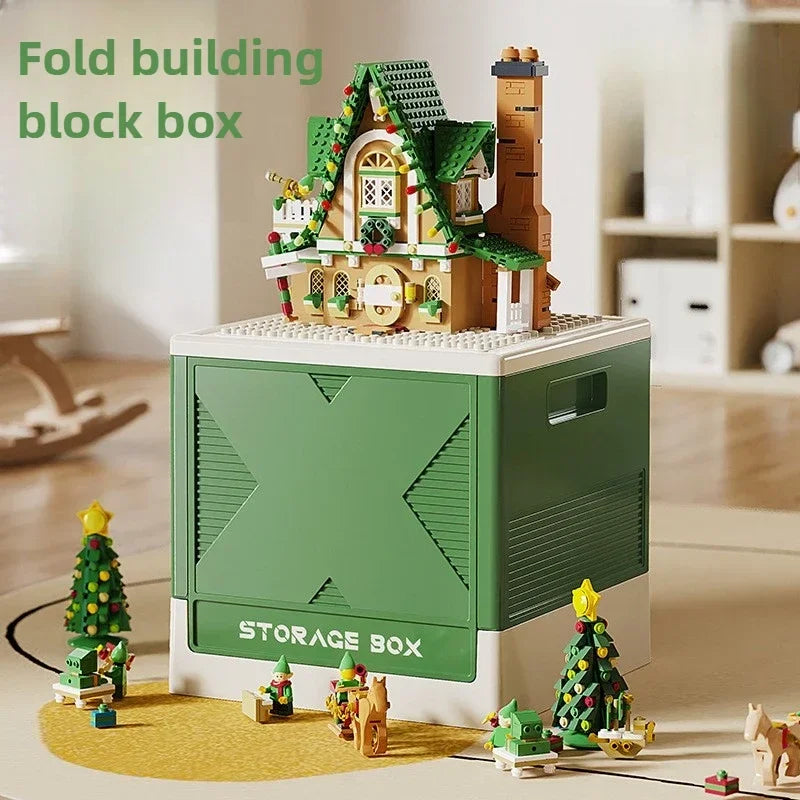 Large Capacity Household Storage Box