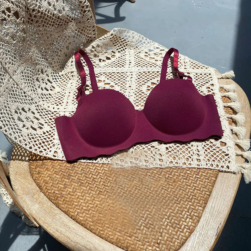 حمالة صدر نسائية بدون درزات من كاندي