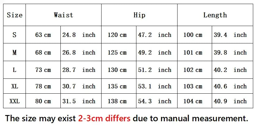 تنورة ماكسي بوهو نسائية عالية الخصر