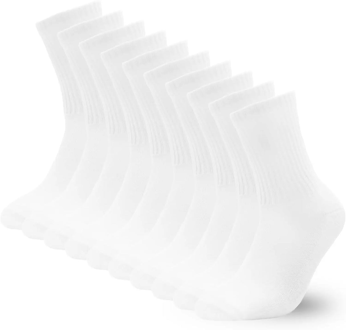 Classic Cotton Dress Socks