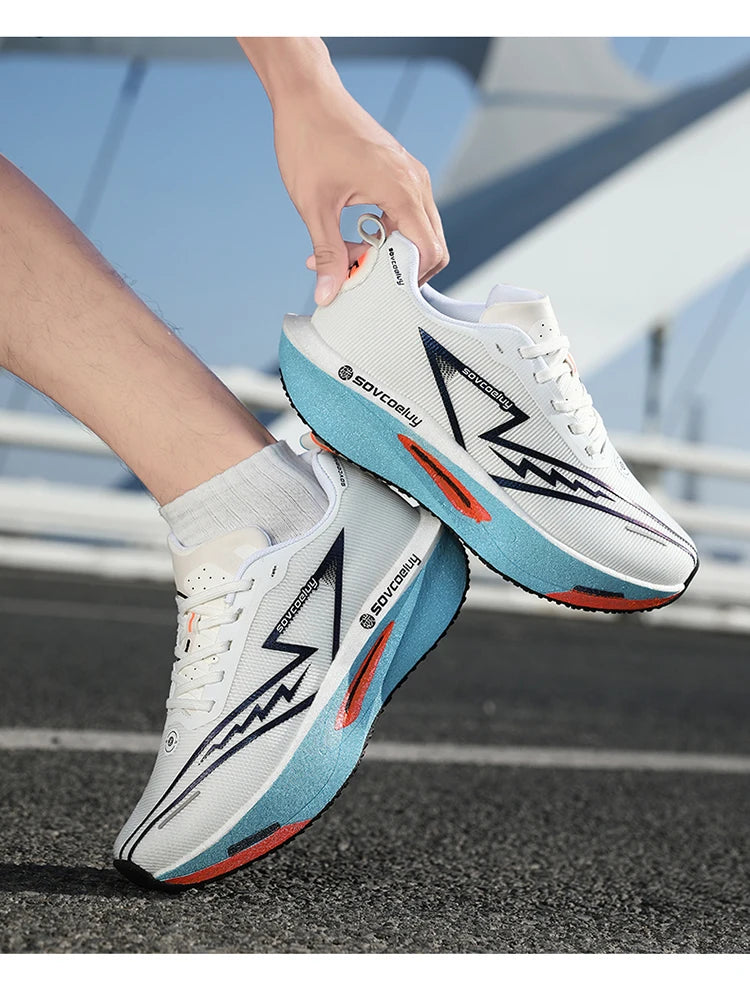 Velocity Carbon Pro Runners