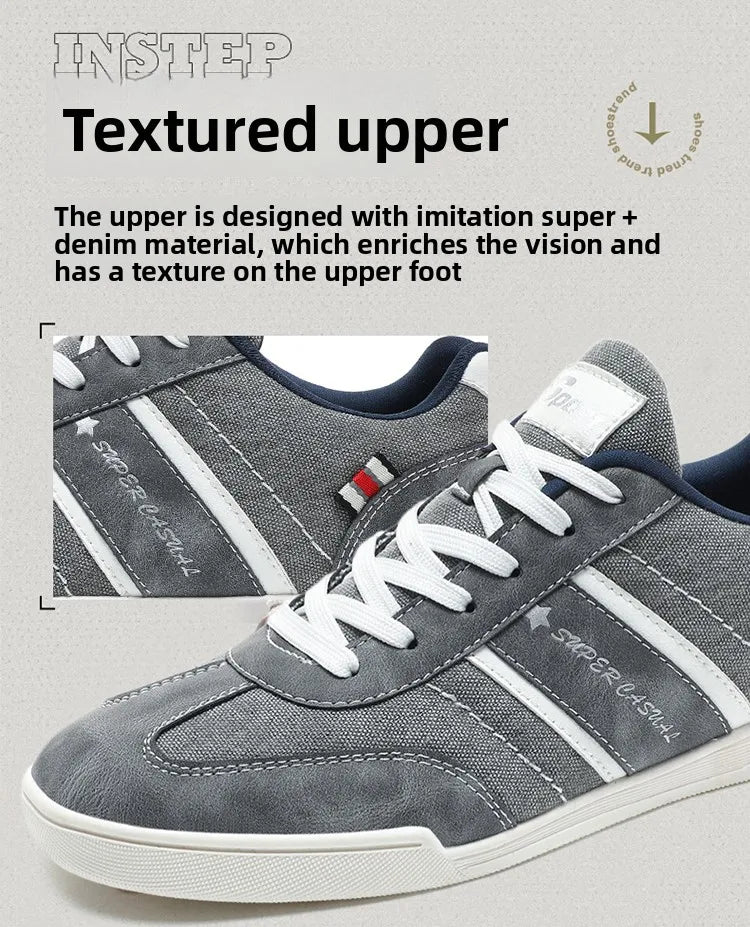 حذاء رياضي صيفي خفيف الوزن للجري للرجال