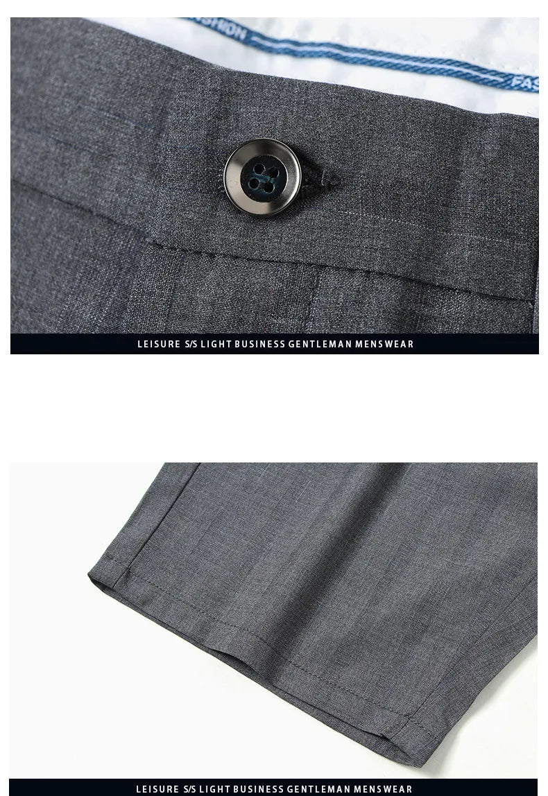 شورت عمل مخطط للرجال