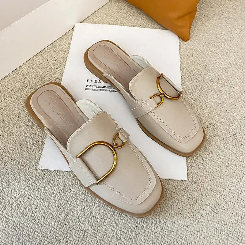 Women Fashion Mules