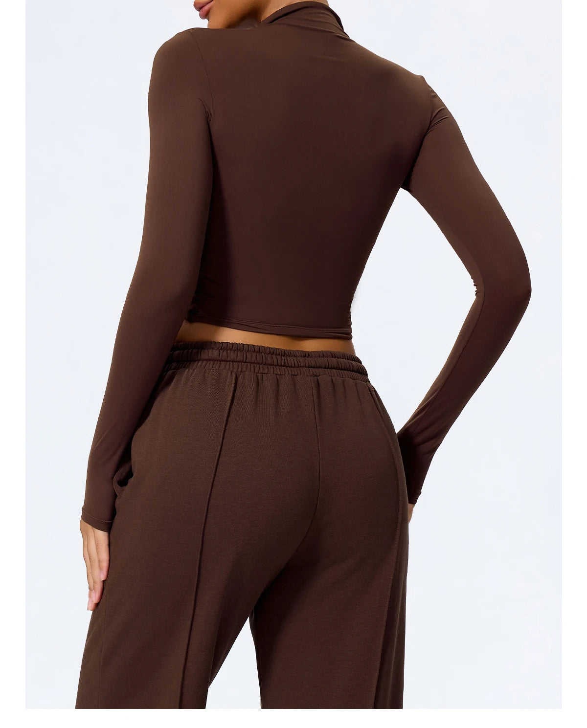 AeroFit Long Sleeve Training Top