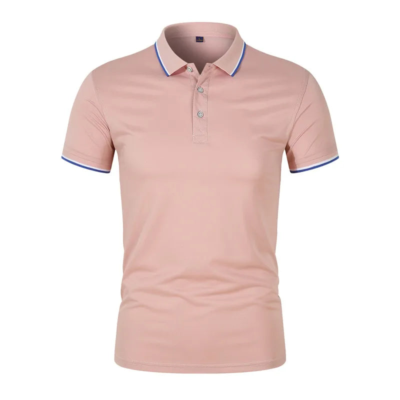 Corporate Elite Polo Shirt