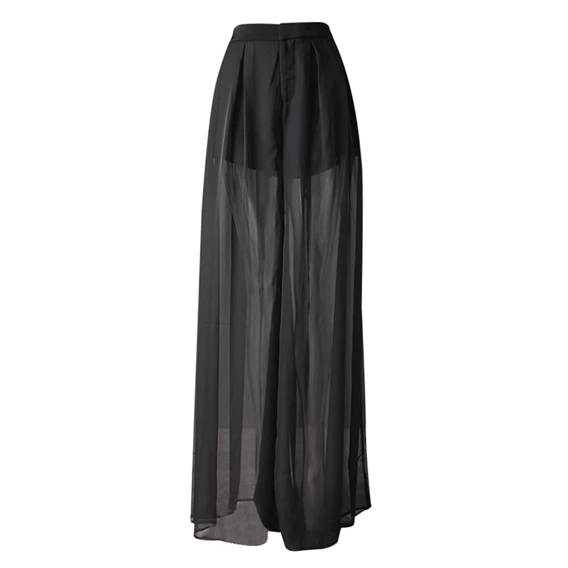 Women's Blazer Pant Suit