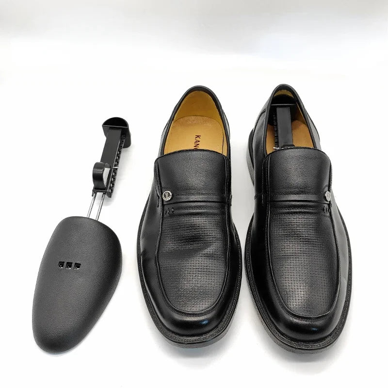 أشجار نقالة أحذية قابلة للتعديل للنساء