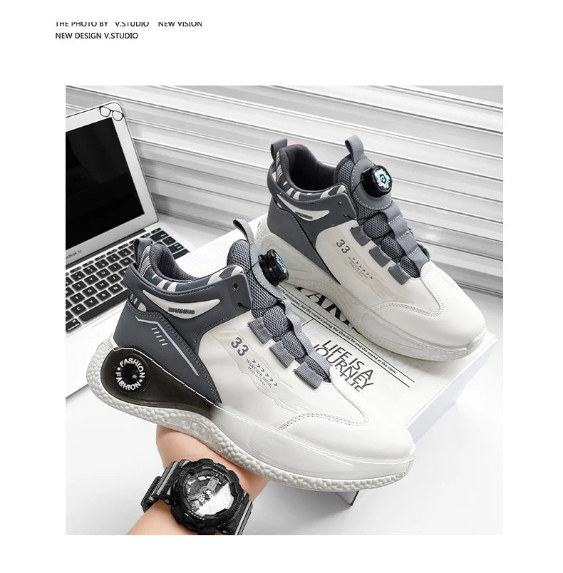 Apex Lock Performance Sneakers