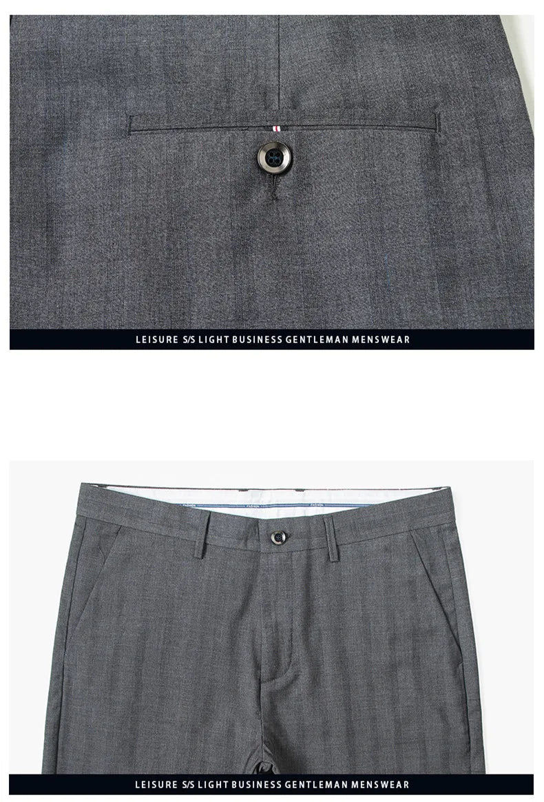 شورت عمل مخطط للرجال