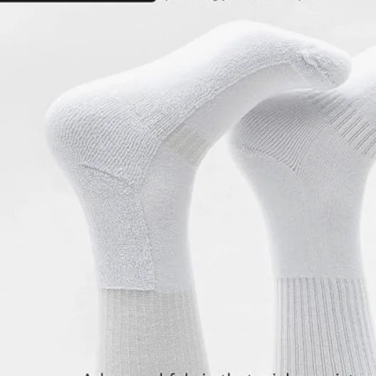 Classic Cotton Dress Socks