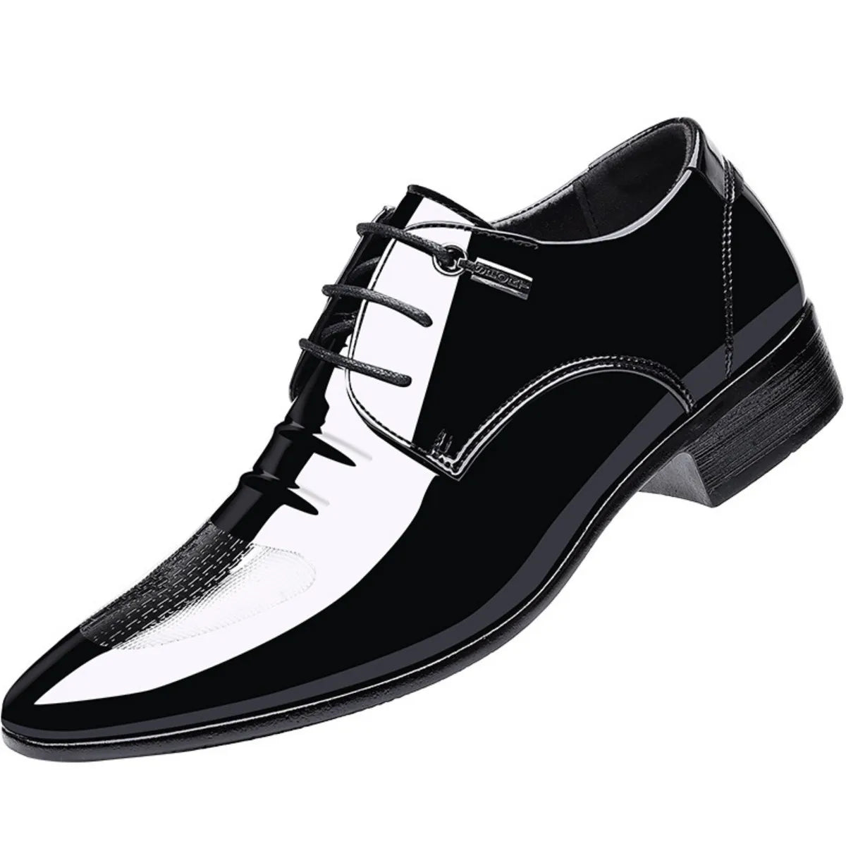 Prestige Patent Loafers