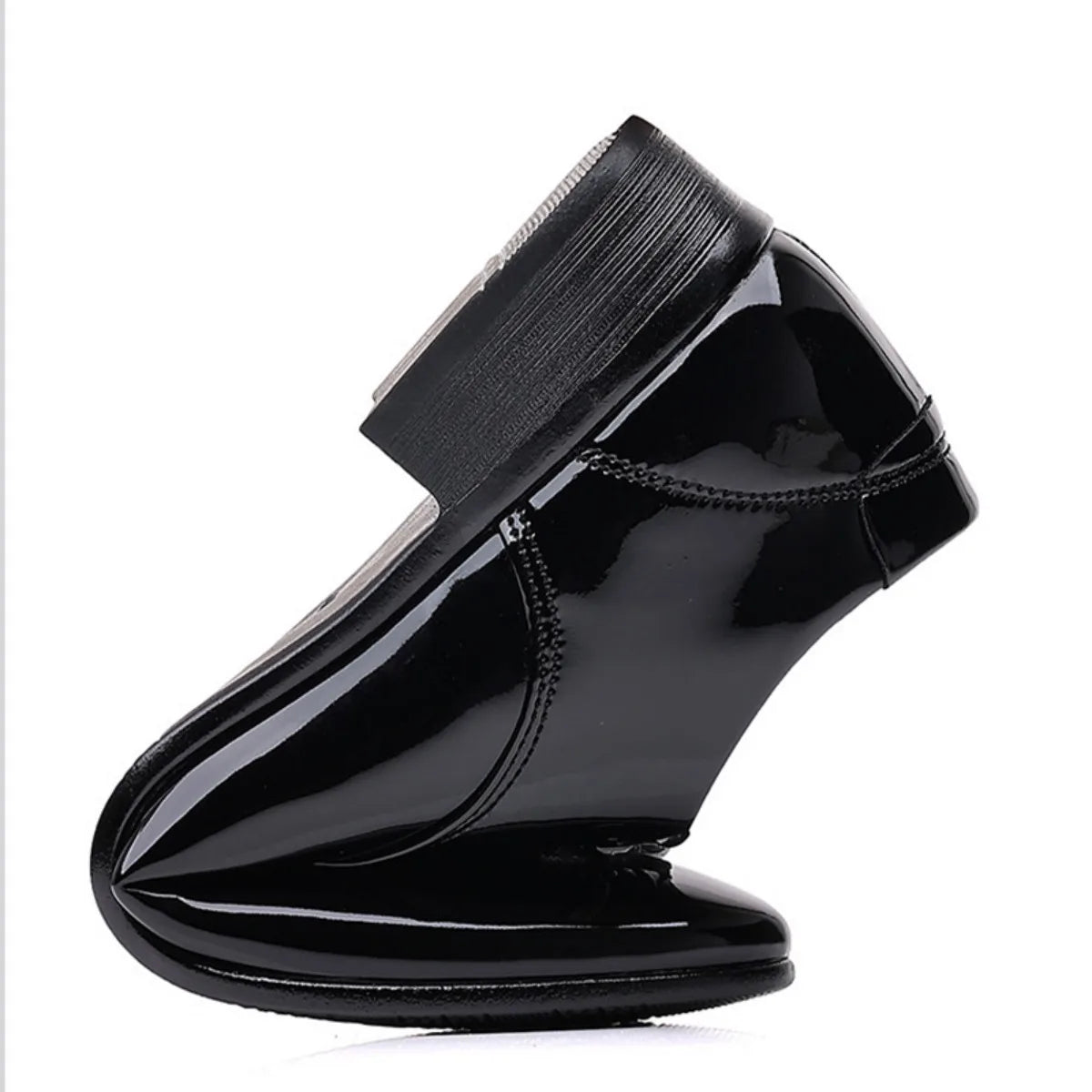 Prestige Patent Loafers