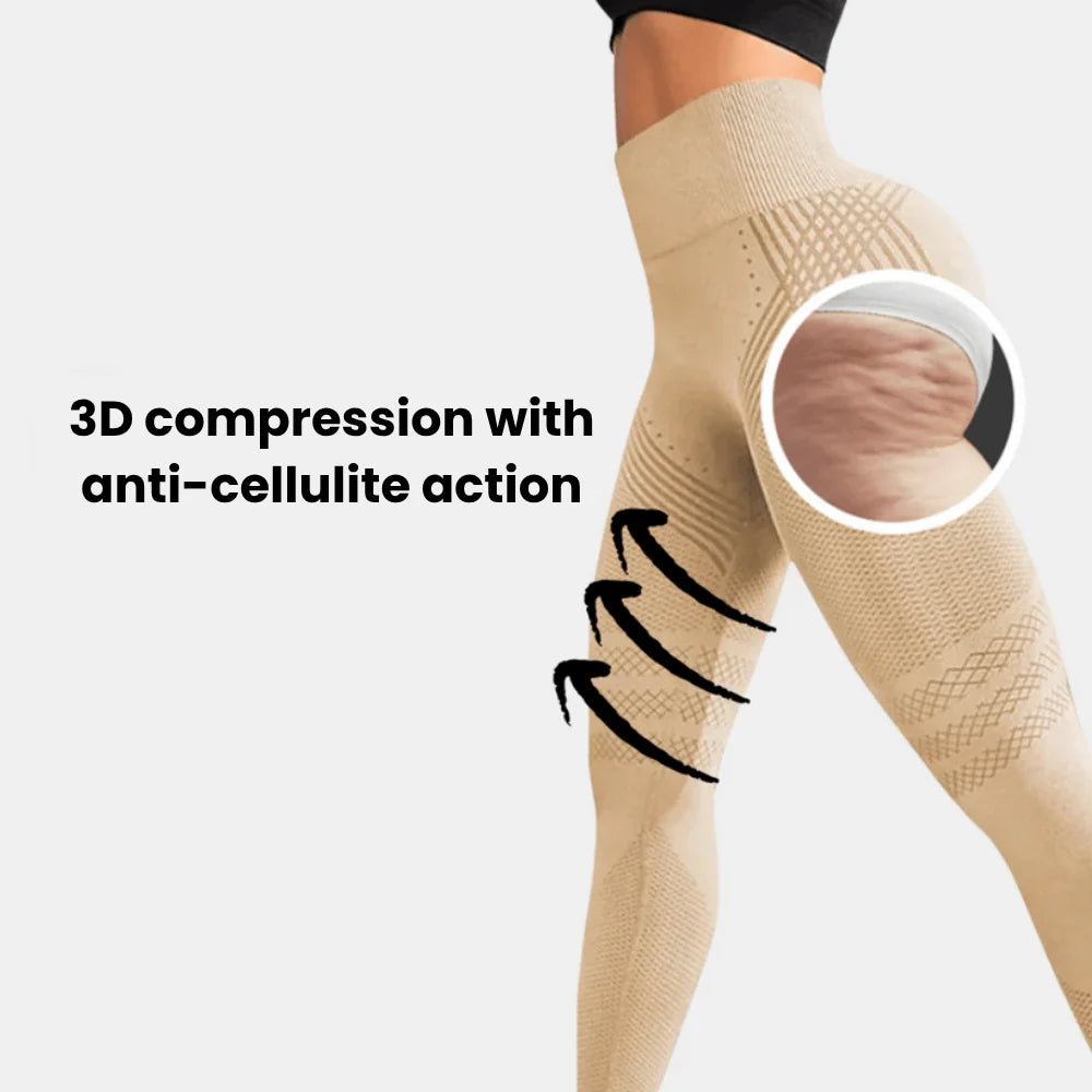 Women's Compression Leggings