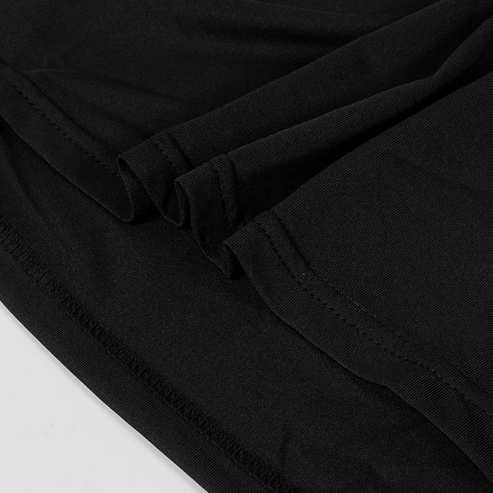 Elite Compression Training Tee