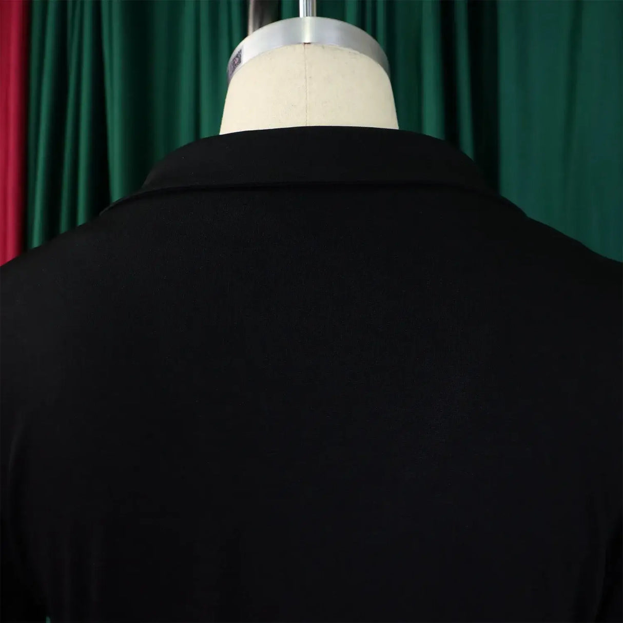 Women Plus Size Long Sleeve Pants Set