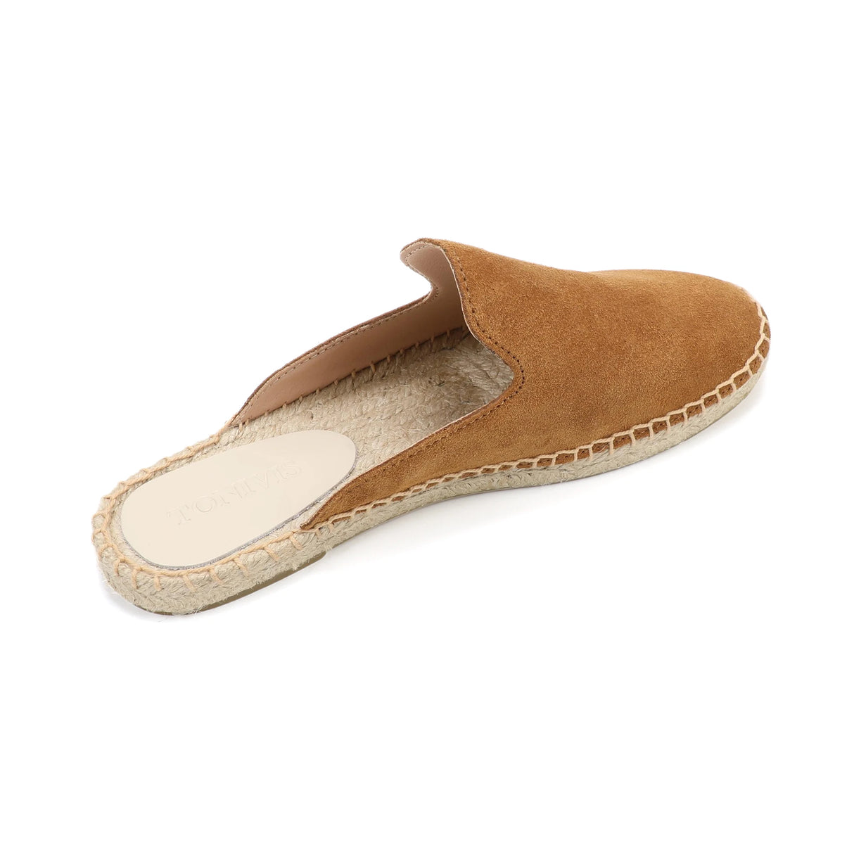 Women Espadrille Mules