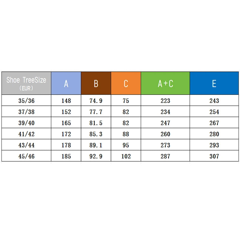 أحذية نسائية خشبية مصنوعة من خشب الصنوبر